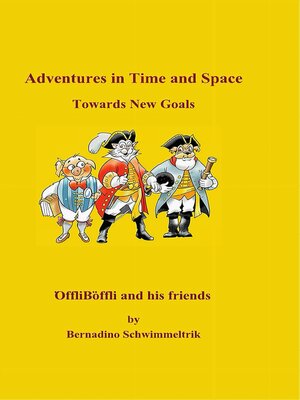 cover image of Towards New Goals